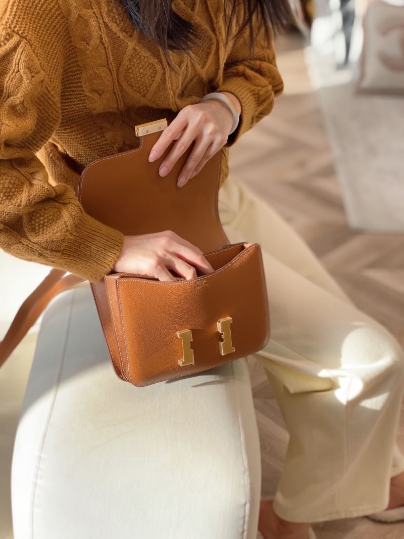 Hermes Constance Bags